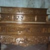 Mẫu Án Gian Sơn Giả Cổ PT-0073