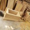 Mẫu Quách Vàng Tâm PU PT-0233