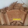Mẫu Hoành Phi Câu Đối PT-0033