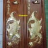 Mẫu Hoành Phi Câu Đối PT-0033