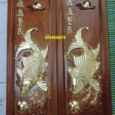 Mẫu Hoành Phi Câu Đối PT-0033