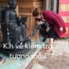 Mẫu Tượng Phật Thờ PT-0106