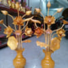 Mẫu Bình Hoa Dát Vàng PT-0062