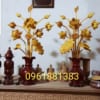 Mẫu Hoa Sen Thờ PT-0179