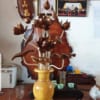 Mẫu Hoa Sen Thờ PT-0179