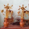 Mẫu Hoa Sen Thờ PT-0179
