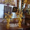Mẫu Hoa Sen Thờ PT-0179