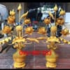Mẫu Hoa Sen Thờ PT-0179
