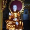 Mẫu Tượng Thờ Sơn Son Thiếp Vàng PT-0089