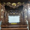 Mẫu Phòng Thờ Sơn Son Thiếp Vàng PT-0014