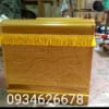 Mẫu Quách Vàng Tâm PT-0151