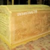 Mẫu Quách Vàng Tâm PT-0151