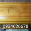 Mẫu Quách Vàng Tâm PT-0151