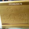 Mẫu Quách Vàng Tâm PT-0151