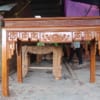 Mẫu Án Gian Thờ Sơn PU PT-0001