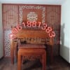 Mẫu Phòng Thờ Sơn PU PT-0132