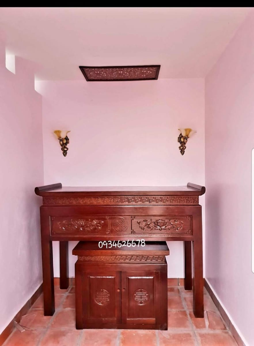 Mẫu Án Gian Sơn PU PT-0139