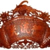 Mẫu Hoành Phi Câu Đối Sơn PU PT-0141