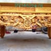 Mẫu Hoành Phi Câu Đối PT-0108