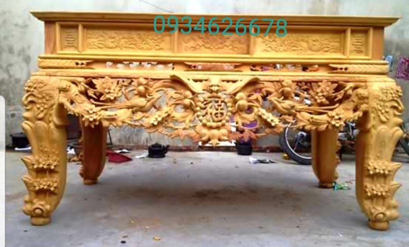 Mẫu Hoành Phi Câu Đối PT-0108