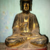 Mẫu Tượng Phật Sơn Giả Cổ PT-0072