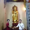 Mẫu Tượng Phật Thờ PT-0074