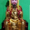 Mẫu Tượng Thờ Ngũ Hổ PT-0202