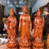 Mẫu Tượng Phật Thờ PT-0074
