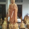 Mẫu Tượng Phật Thờ PT-0074