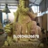 Mẫu Tượng Phật Thờ PT-0074